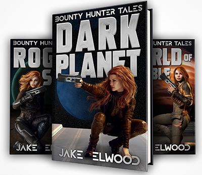 Bounty Hunter Tales