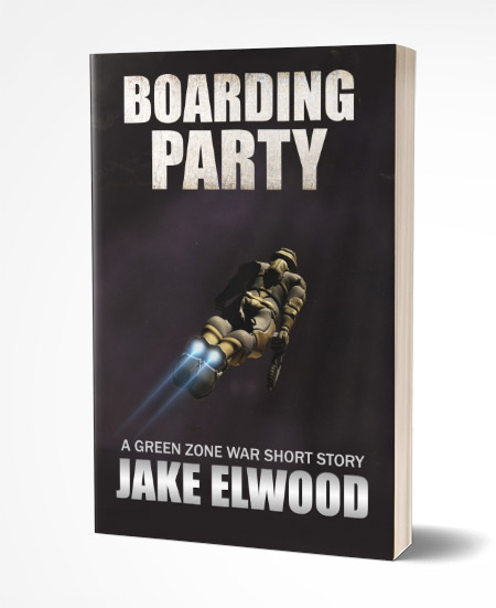 Boarding Party