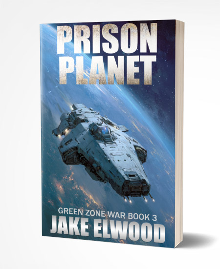 Prison Planet