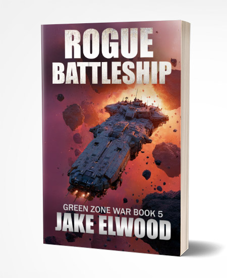 Rogue Battleship