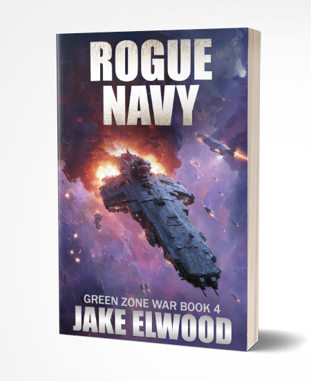 Rogue Navy