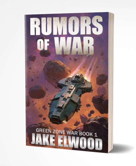 Rumors of War