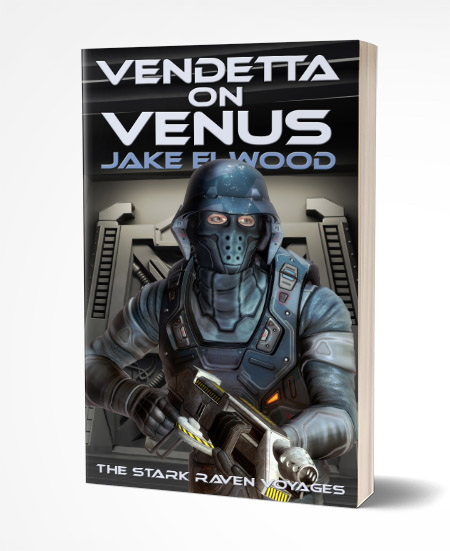 Vendetta on Venus